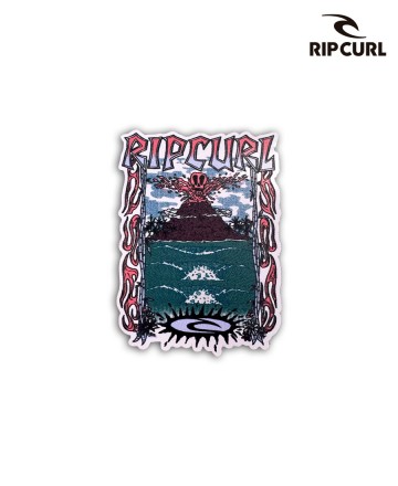 Sticker
Rip Curl Small
