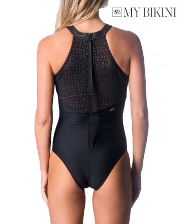 One Piece
Rip Curl Mirage Ultimate Mesh