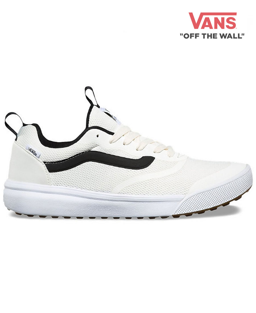 vans range vans range