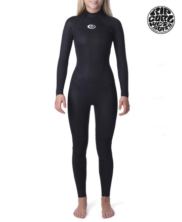 Wetsuit
Rip Curl Surfschool