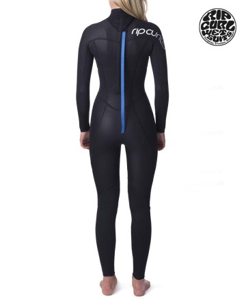 Wetsuit
Rip Curl Surfschool