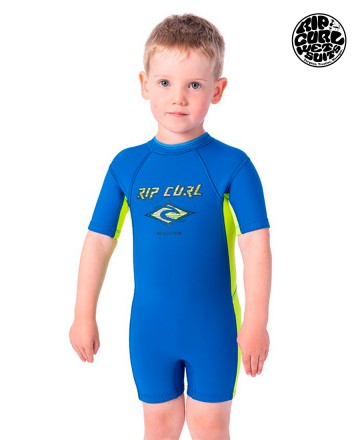 Spring Suit
Rip Curl Omega