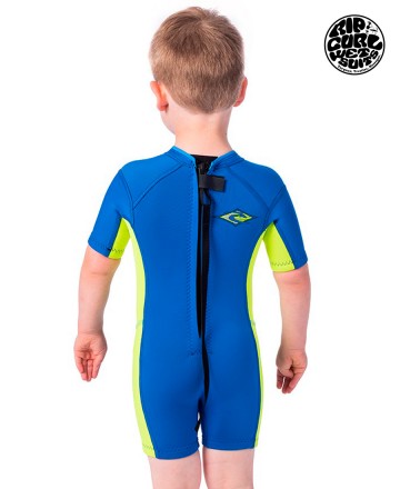 Spring Suit
Rip Curl Omega