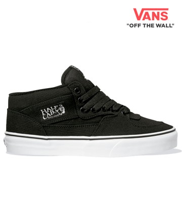 Zapatillas
Vans Half Cab