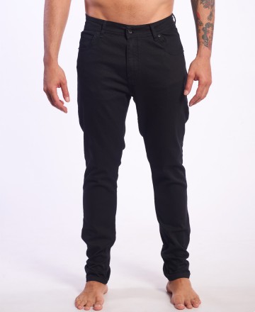 Jean
Rip Curl Skinny Black