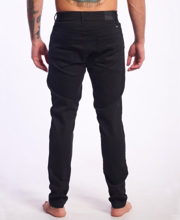 Jean
Rip Curl Skinny Black