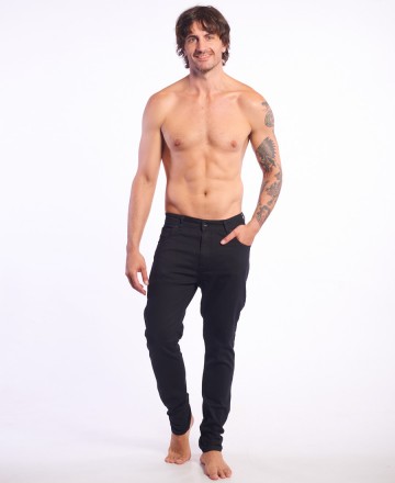 Jean
Rip Curl Skinny Black