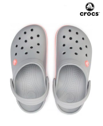 Suecos
Crocs Crocband