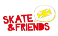 Skate & Friendes